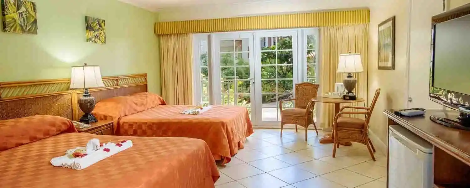 Bay Gardens Beach Resort & Spa-1